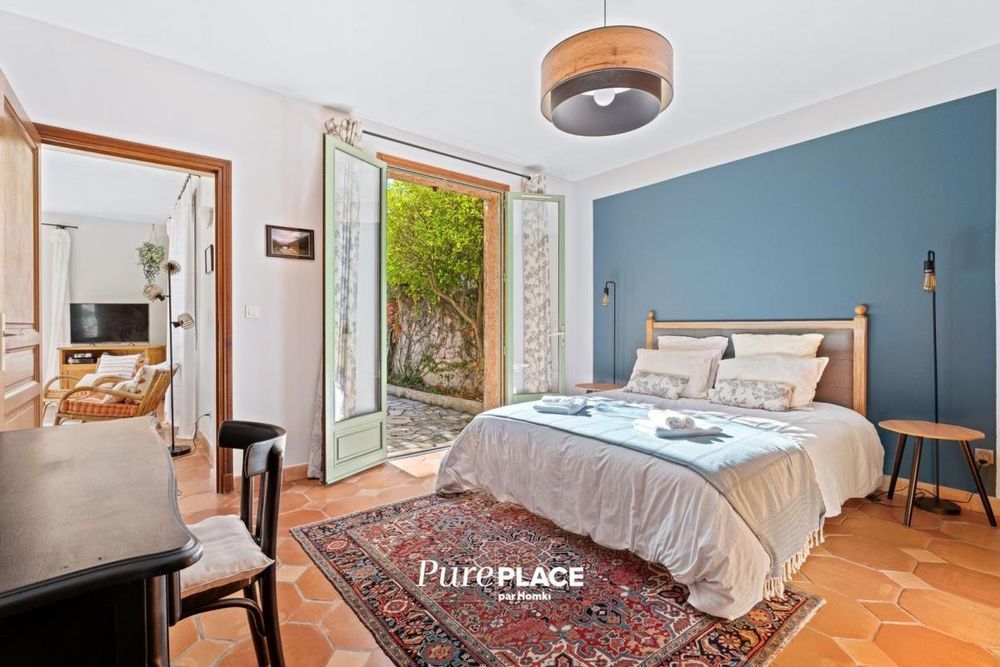 � vendre  Maison Beausoleil (06240)