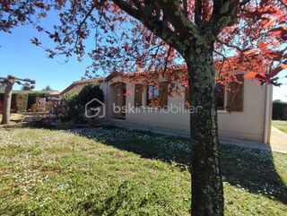  Maison � vendre 4 pi�ces 90 m�