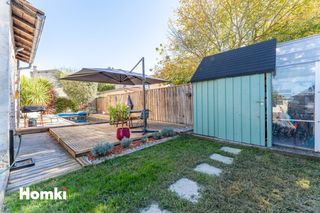  Maison � vendre 5 pi�ces 145 m�