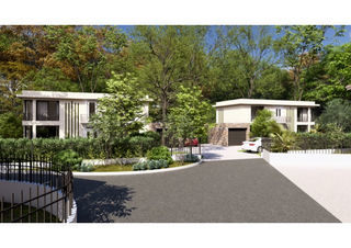  Terrain � vendre 726 m�