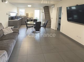  Maison � vendre 4 pi�ces 78 m�