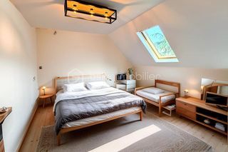  Propri�t�/ch�teau � vendre 6 pi�ces 140 m�