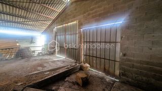  Maison � vendre 1 pi�ce 490 m�