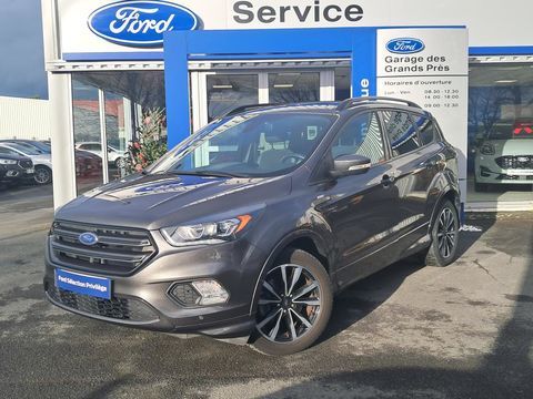 Ford Kuga ST-LINE 2.0 TDCI 150 CH 2017 occasion Dives Sur Mer 14160