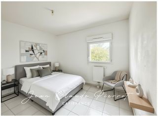  Appartement � vendre 3 pi�ces 60 m�