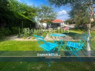  Maison � vendre 4 pi�ces 109 m�