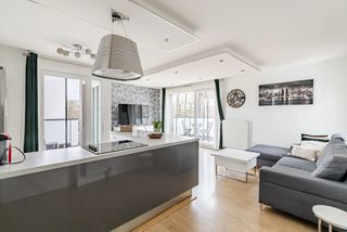  Appartement � vendre 3 pi�ces 66 m�