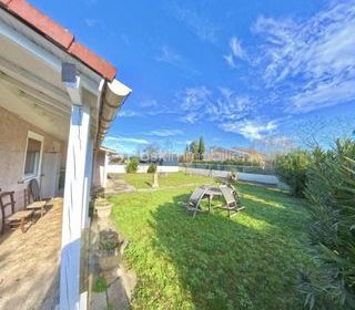  Villa � vendre 4 pi�ces 92 m�