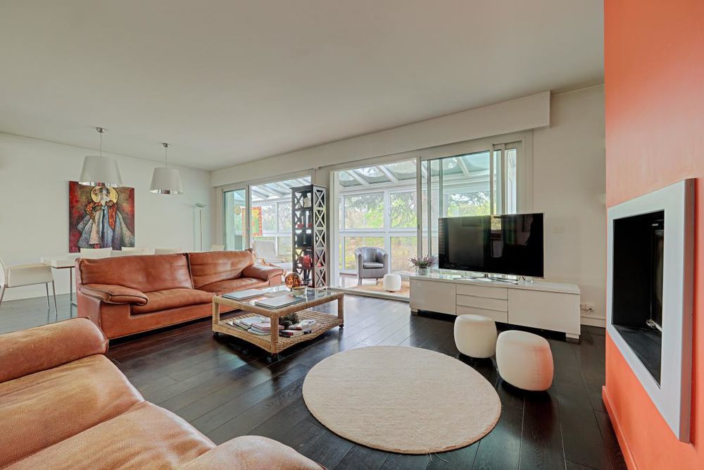 � vendre  Maison Bourg-la-Reine (92340)