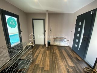  Villa � vendre 6 pi�ces 244 m�