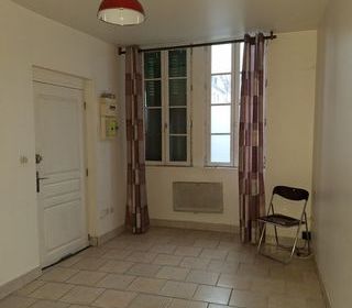  Appartement � louer 2 pi�ces 39 m�