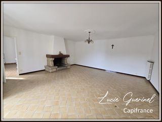  Maison � vendre 7 pi�ces 120 m�