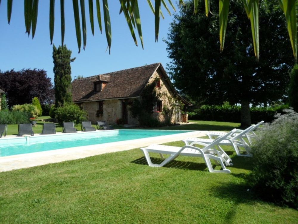 � vendre  Propri�t�/ch�teau La Douze (24330)