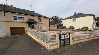  Maison � vendre 5 pi�ces 77 m�