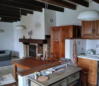  Maison � vendre 3 pi�ces 70 m�