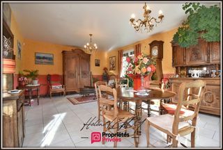  Maison � vendre 5 pi�ces 144 m�