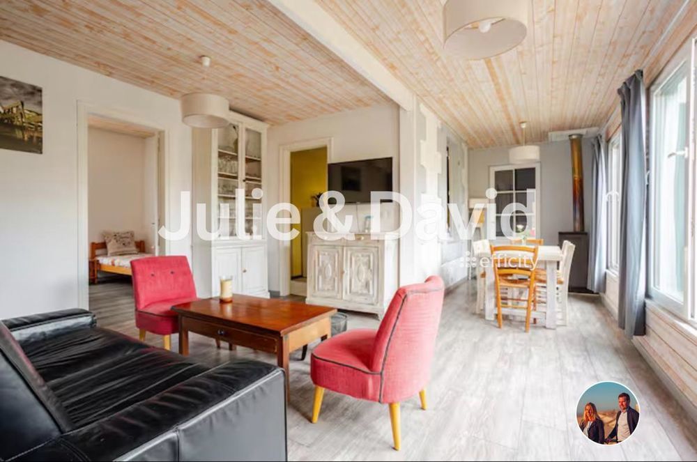 � vendre  Maison Lacanau (33680)