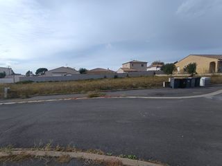  Terrain � vendre 3373 m�