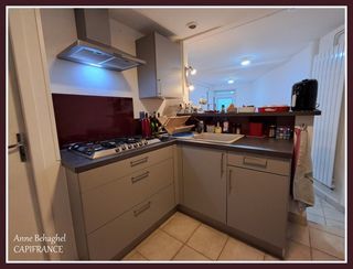  Maison � vendre 4 pi�ces 130 m�