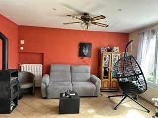  Maison � vendre 4 pi�ces 70 m�