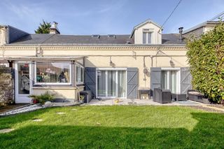  Maison � vendre 3 pi�ces 75 m�