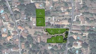  Terrain � vendre 648 m�