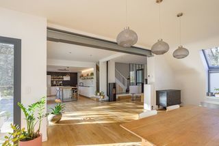  Maison � vendre 5 pi�ces 160 m�