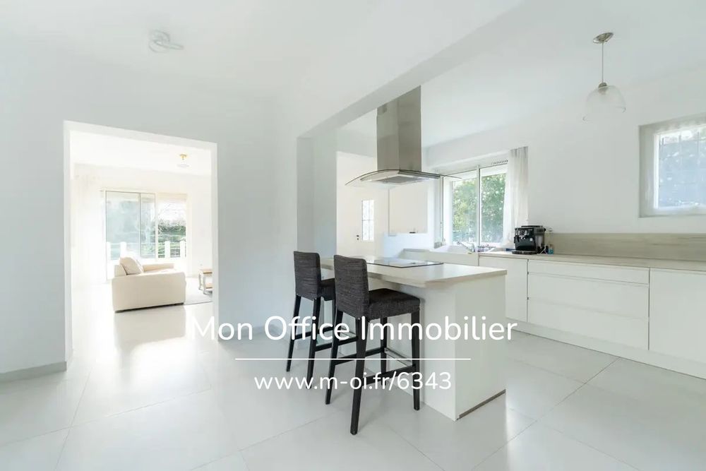 � vendre  Maison Aix-en-Provence (13100)