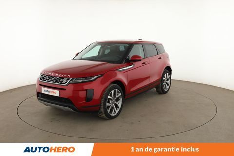 Land-Rover Range Rover Evoque P200 4WD HSE BVA9 200 ch 2019 occasion Issy-les-Moulineaux 92130