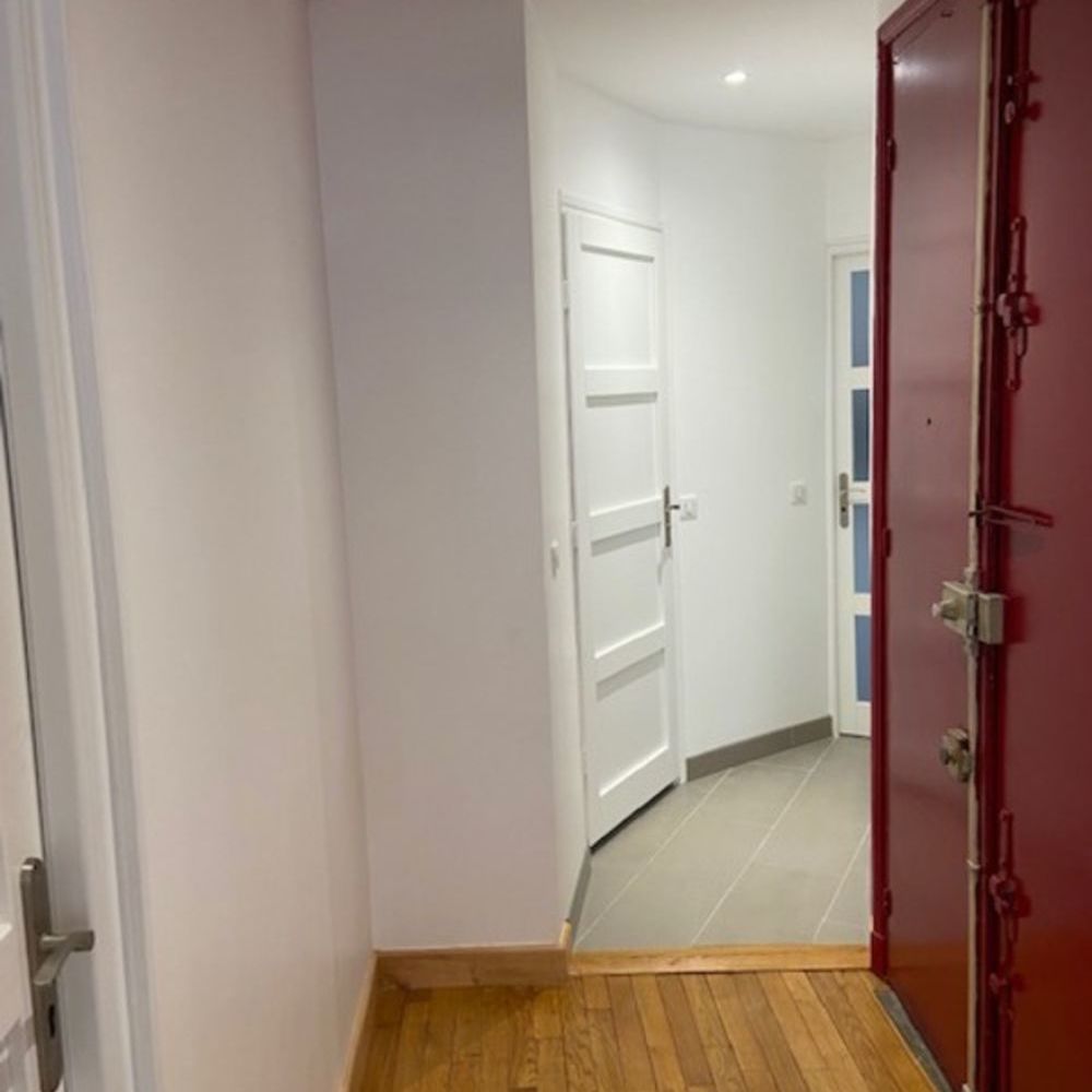 � vendre  Appartement Paris 10