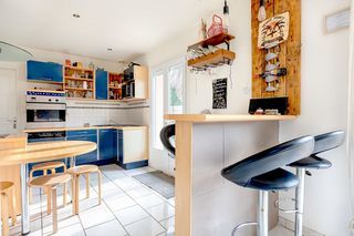  Maison � vendre 5 pi�ces 120 m�