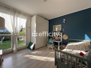  Appartement � vendre 4 pi�ces 84 m�