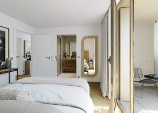  Appartement � vendre 4 pi�ces 100 m�