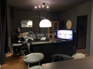  Maison � vendre 6 pi�ces 225 m�