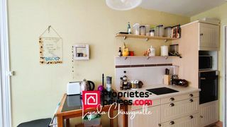  Appartement � vendre 4 pi�ces 86 m�