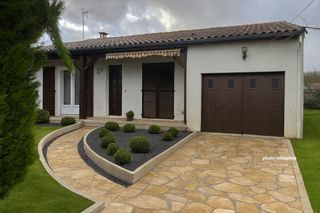  Maison � vendre 4 pi�ces 90 m�