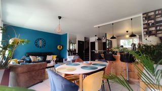  Maison � louer 4 pi�ces 89 m�