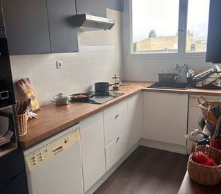  Appartement � louer 4 pi�ces 72 m�