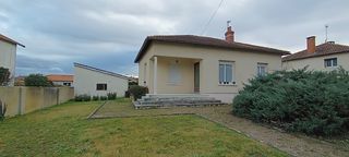  Maison � vendre 4 pi�ces 80 m�