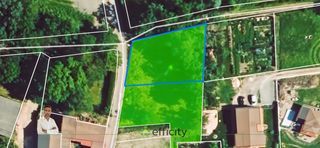  Terrain � vendre 700 m�