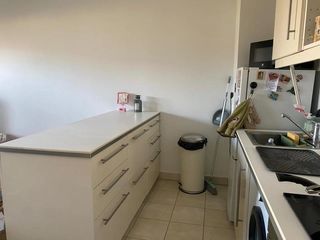  Appartement � vendre 2 pi�ces 42 m�