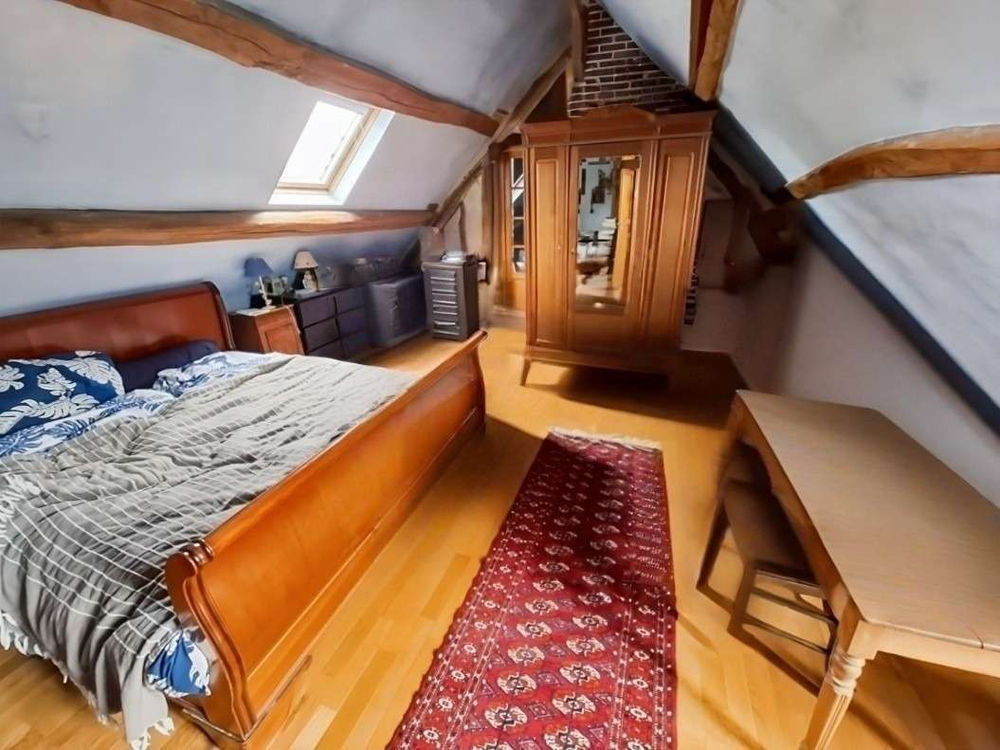 � vendre  Maison Mortagne-au-Perche (61400)