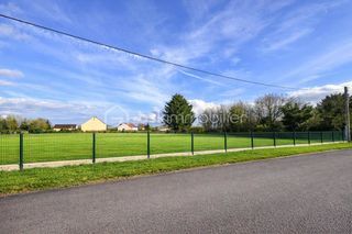  Terrain � vendre 1939 m�