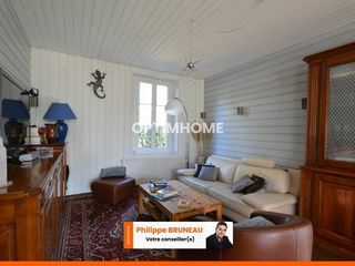  Maison � vendre 7 pi�ces 163 m�