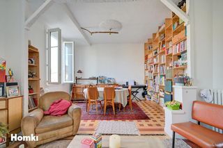  Appartement � vendre 3 pi�ces 62 m�