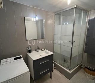  Appartement � vendre 2 pi�ces 48 m�