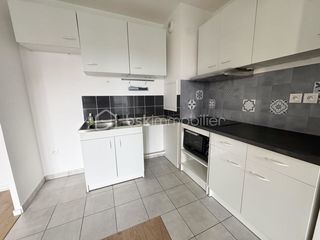  Appartement � vendre 3 pi�ces 61 m�