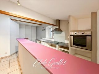  Maison � vendre 5 pi�ces 130 m�