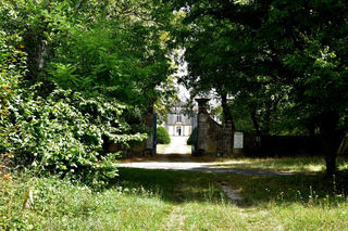  Propri�t�/ch�teau � vendre 15 + pi�ces 450 m�