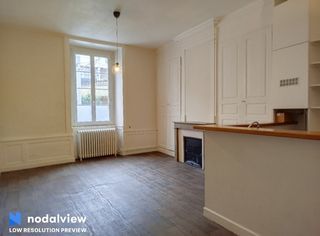  Appartement � louer 2 pi�ces 42 m�